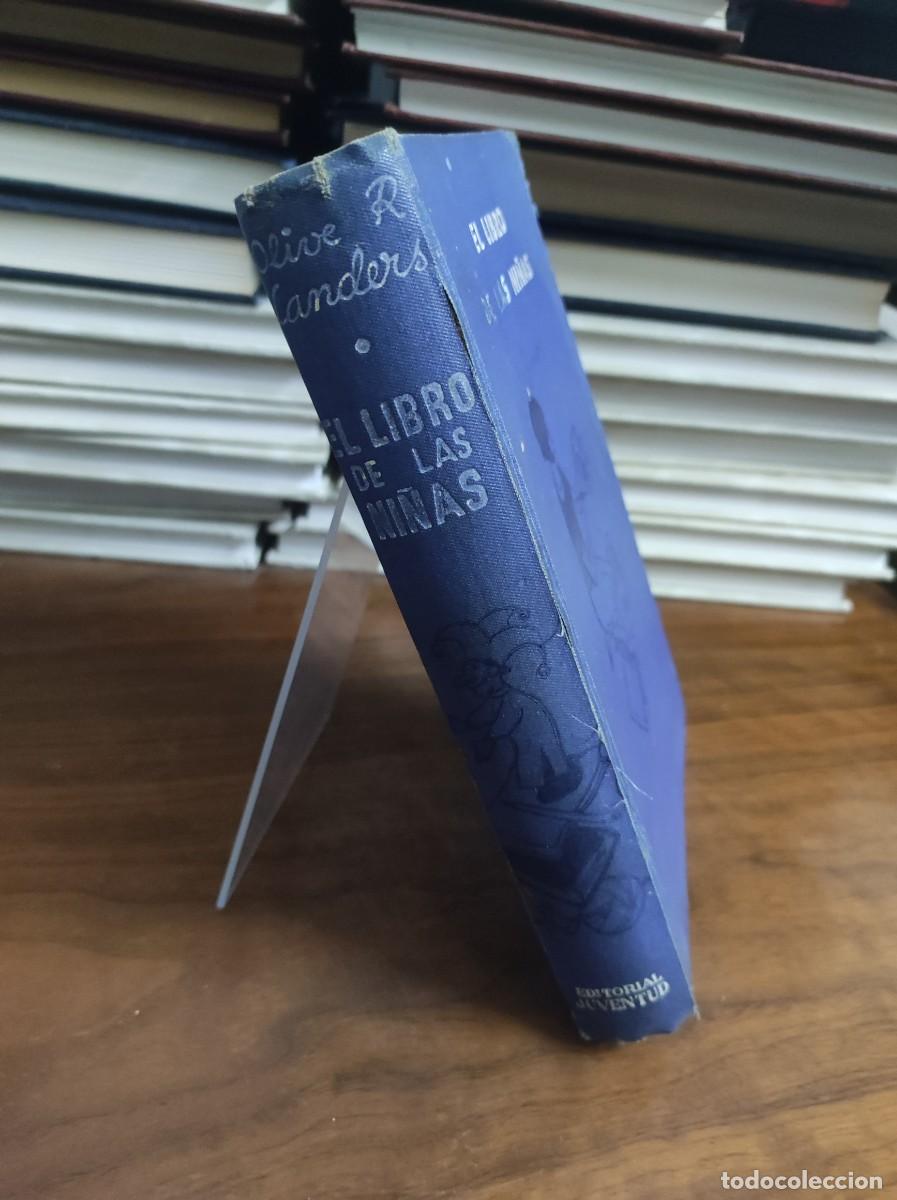 Libros: El libro de las ni&ntilde;as | Olive Richards Landers - Foto 2