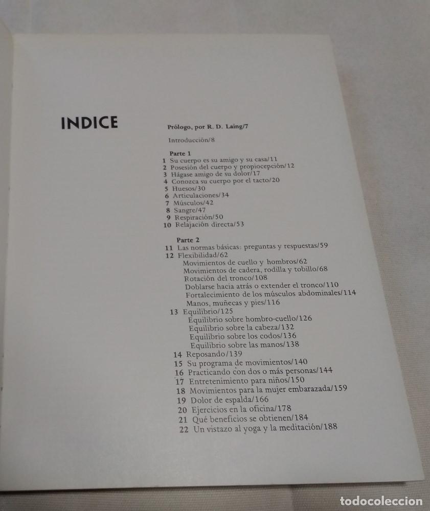 Libros: La vida del cuerpo - Arthur Balaskas - Foto 2