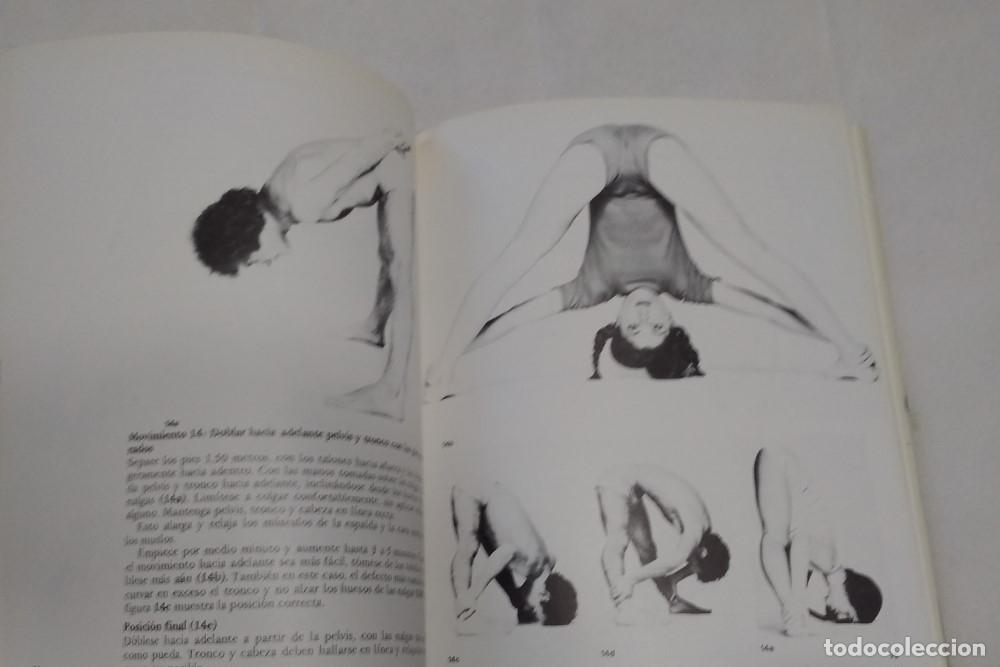 Libros: La vida del cuerpo - Arthur Balaskas - Foto 3
