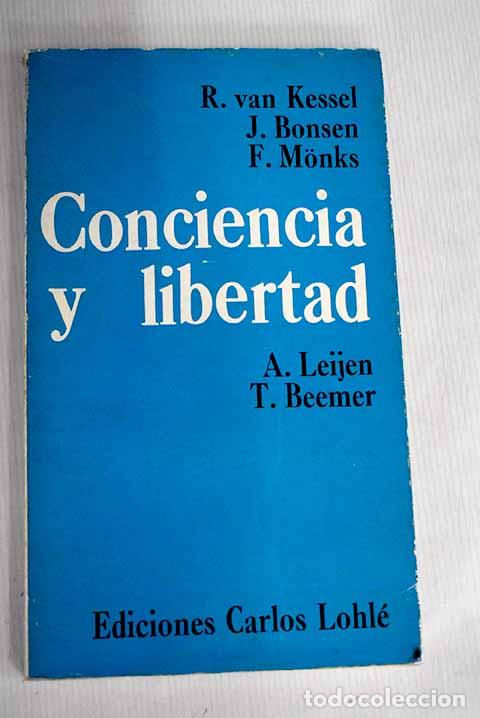 Libros: Conciencia y libertad - Foto 1