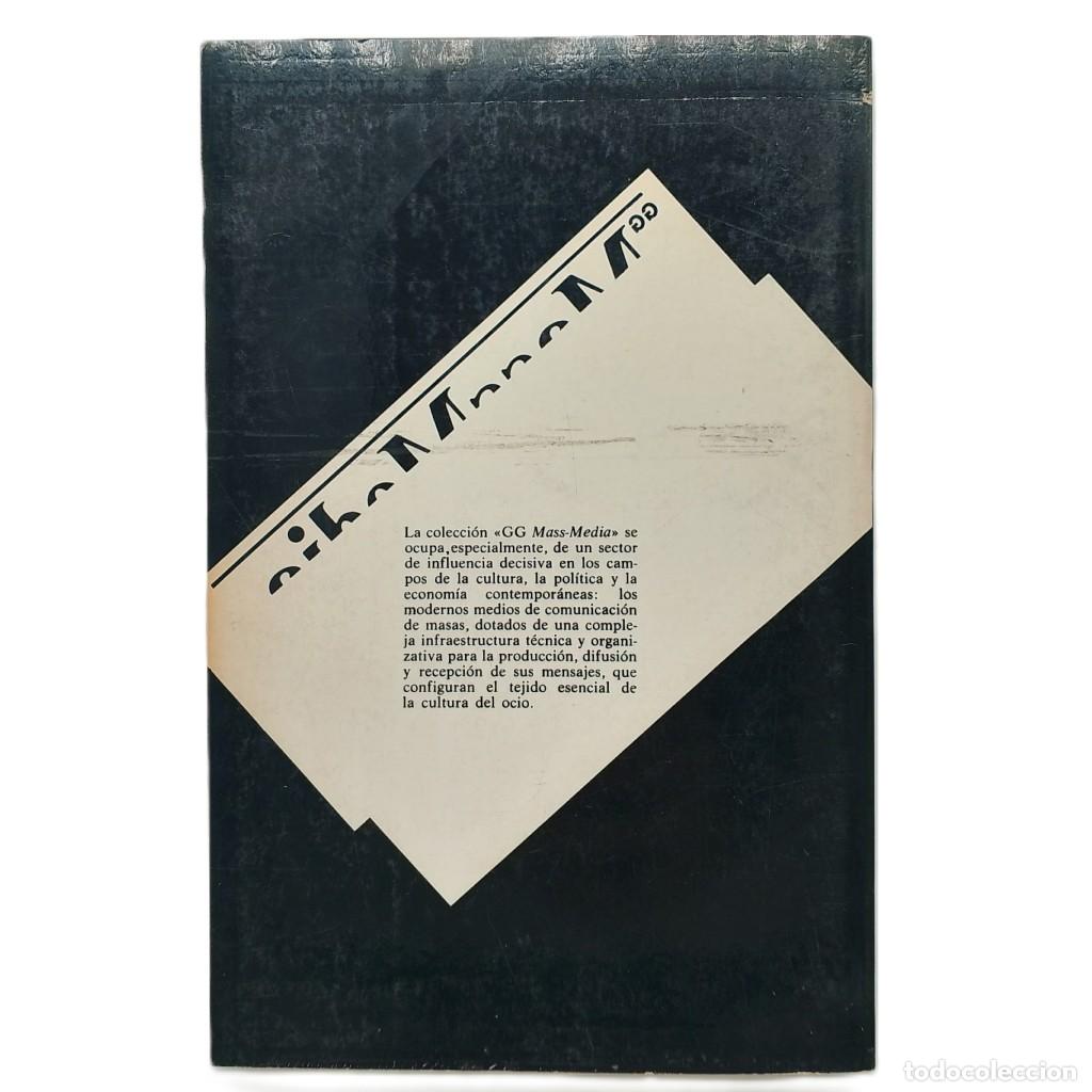 Libros: EST&Eacute;TICA RADIOF&Oacute;NICA. Arnheim, Rudolf - Foto 2