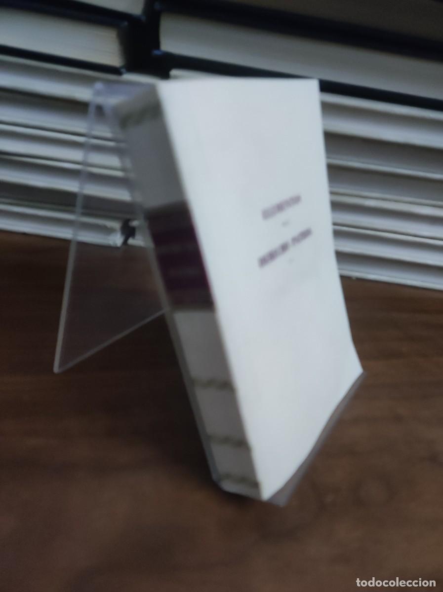 Libros: ELEMENTOS DEL DERECHO PATRIO. JOAQUIN ESCRICHE - Foto 3