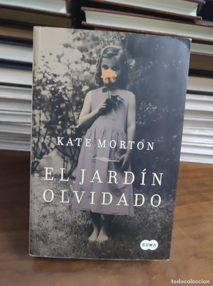 Libros: EL JARDIN OLVIDADO KATE MORTON - Foto 1