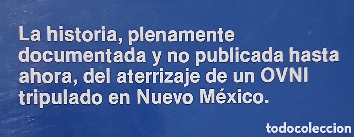 Libros: El incidente, Berlitz, Moore - Foto 3