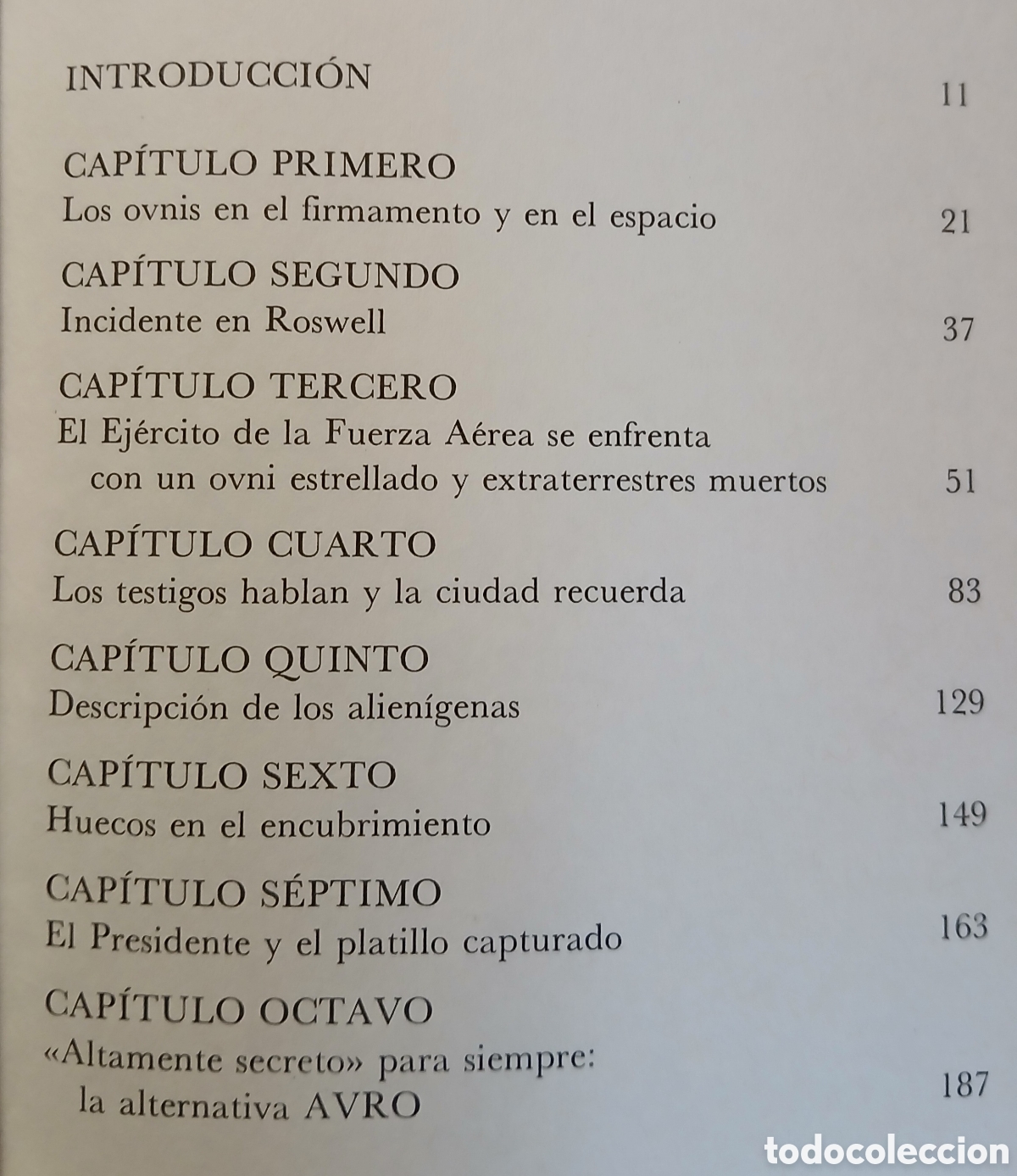 Libros: El incidente, Berlitz, Moore - Foto 5