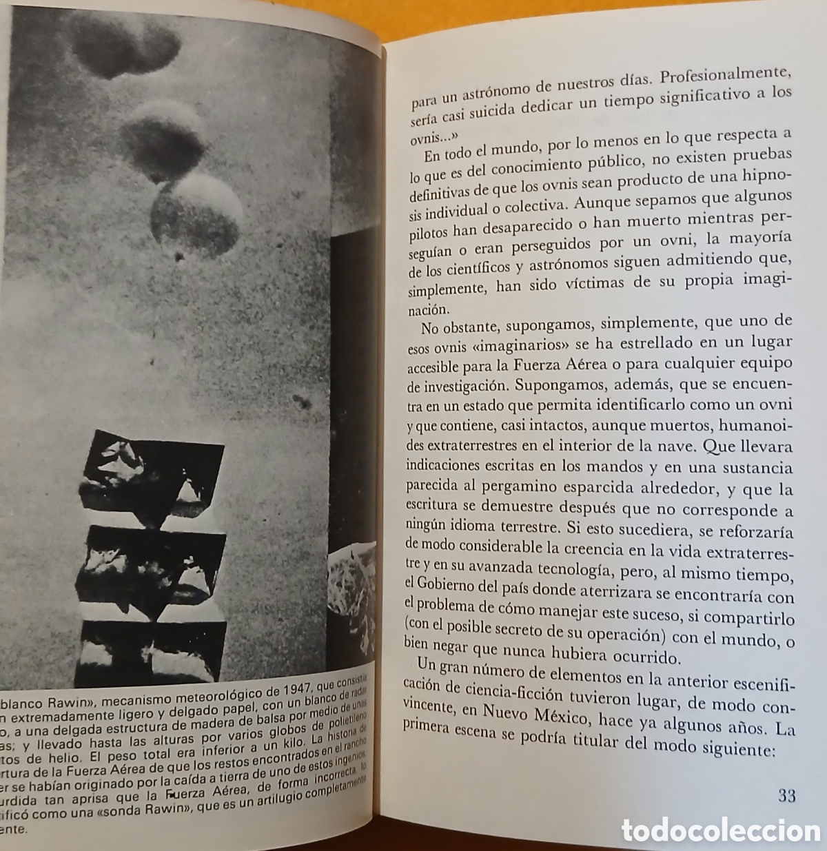 Libros: El incidente, Berlitz, Moore - Foto 6