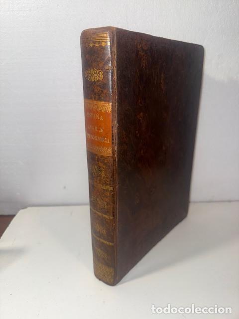 Libros: ESPA&Ntilde;A OBRA PINTORESCA EN LAMINAS FRANCISCO PI Y MARGALL 1842