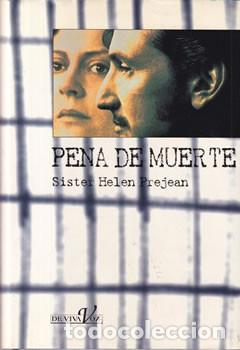 Libros: Pena de muerte - Sister Helen Prejean - Foto 1