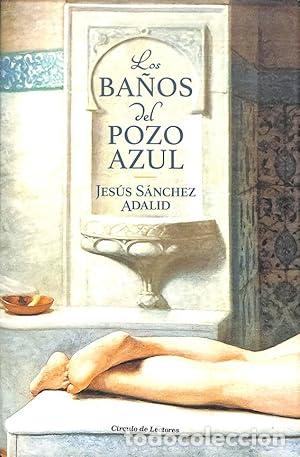 Libros: Los Ba&ntilde;os Del Pozo Azul - Foto 1