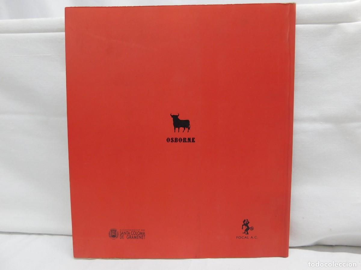 Libros: LA SOMBRA DEL TORO - KIM MANRESA - Foto 2