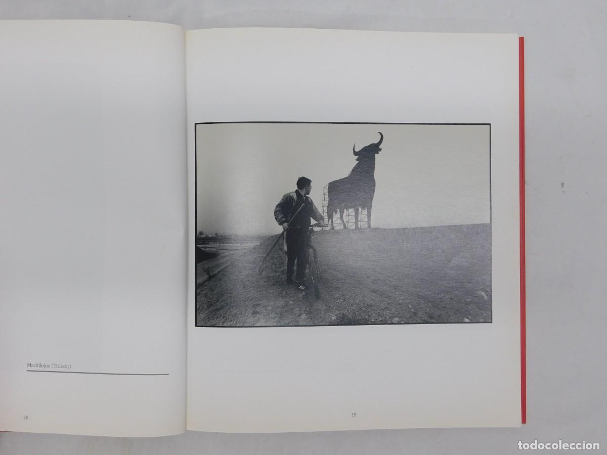 Libros: LA SOMBRA DEL TORO - KIM MANRESA - Foto 6
