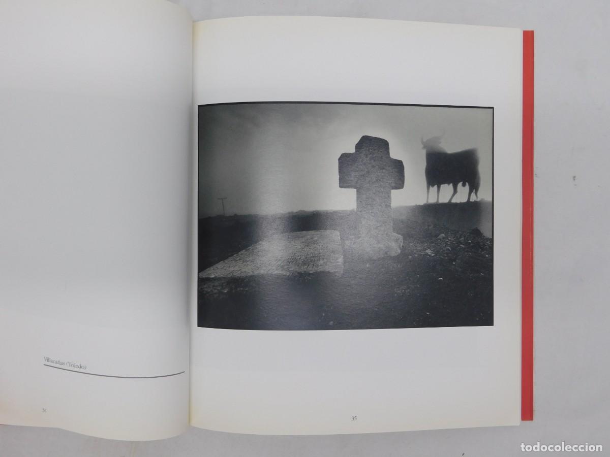 Libros: LA SOMBRA DEL TORO - KIM MANRESA - Foto 8