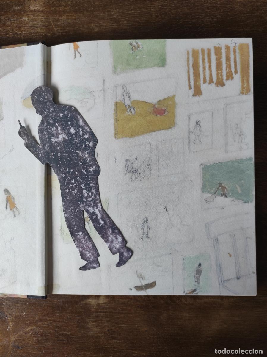 Libros: Francis Al&yuml;s. El profeta y la mosca - Lampert, Catherine - Foto 5