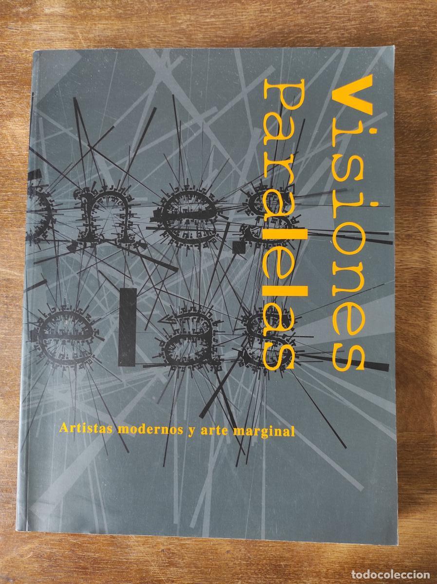 Libros: Visiones paralelas - TUCHMAN, Maurice. ELIEL, Carol S