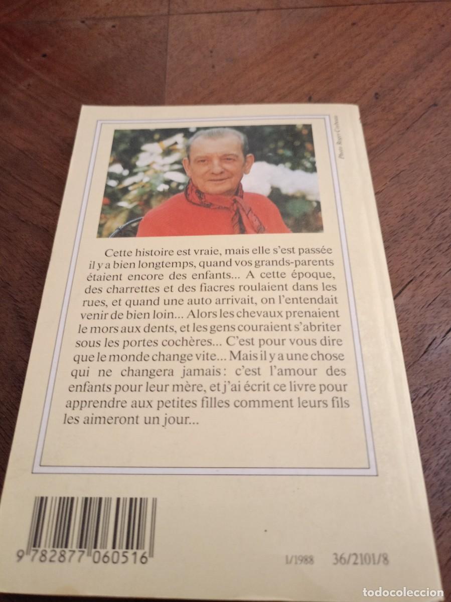 Libros: Le ch&acirc;teau de ma m&egrave;re. Pagnol, Marcel (El castillo de mi madre) (en franc&eacute;s) - Foto 2