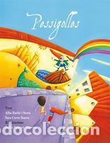 Libros: PESSIGOLLES - BARBE, ALBA; CARRO, SARA, - Foto 1