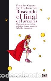 Libros: BUSCANDO EL FINAL DE ARCOIRIS - JOY GREEN, FIONA; FRIEDMAN, MA, Y - Foto 1