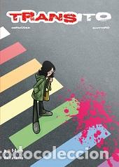 Libros: TRANSITO - BERM&Uacute;DEZ; CANTERO, - Foto 1