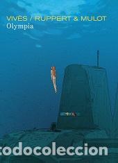 Libros: OLYMPIA - VIV&Eacute;S; RUPEERT & MULOT, - Foto 1