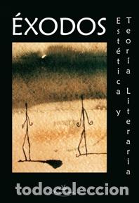 Libri di seconda mano: EXODOS - FERNANDEZ, ALBERTO;SANMARTIN,, PAU