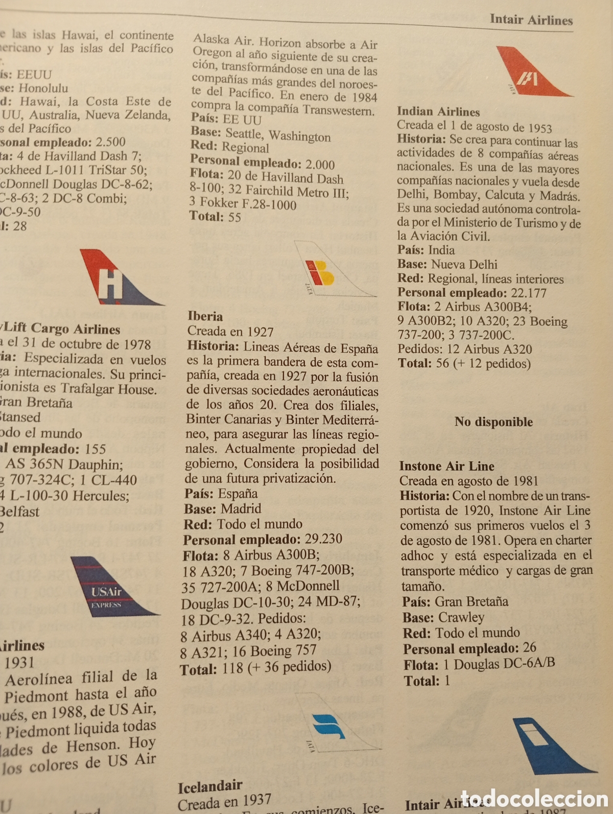 Libros: CR&Oacute;NICA DE LA AVIACI&Oacute;N - Foto 6
