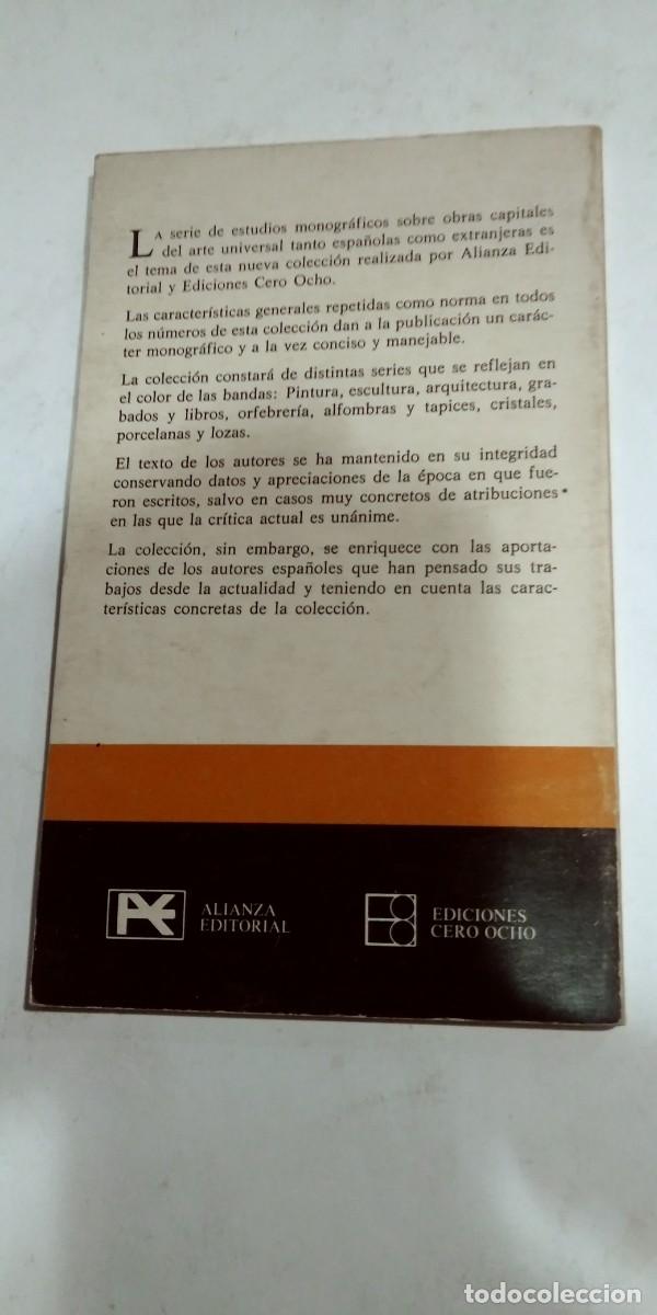 Libros: La comedia del arte en porcelana Bustelli - Foto 2