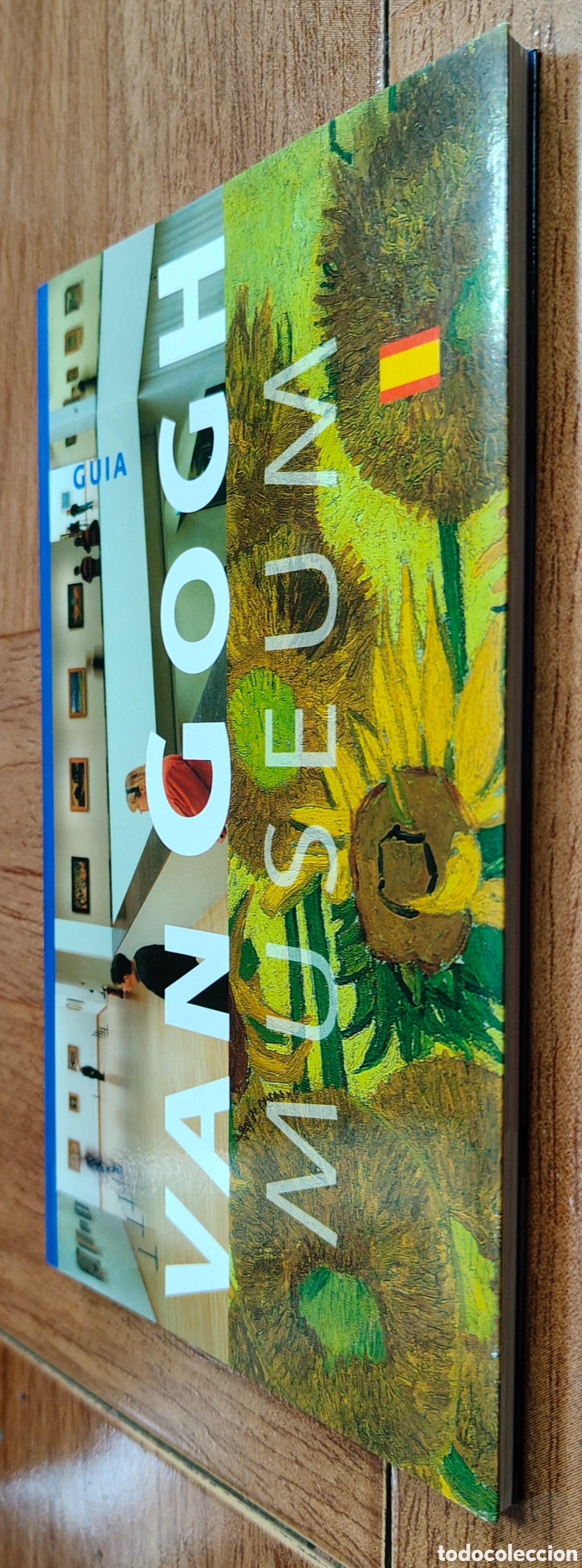 Libros: Gu&iacute;a Van Gogh Museum - VV. AA. - Foto 2