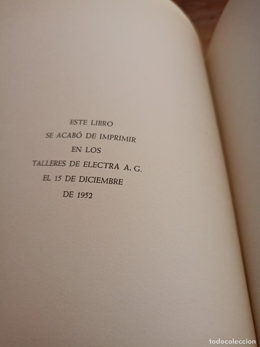 Libros: EL ARTE DEL TAPIZ Y LA ALFOMBRA EN ESPA&Ntilde;A - Foto 7