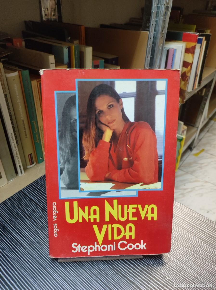 Libros: UNA NUEVA VIDA STEPHANI COOK - Foto 1