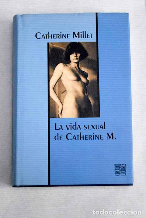 Libros: La vida sexual de Catherine M.- Millet, Catherine - Foto 1