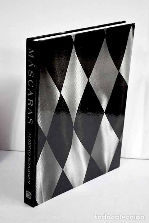 Libros: M&aacute;scaras: Schommer, Alberto.- Schommer, Alberto - Foto 1