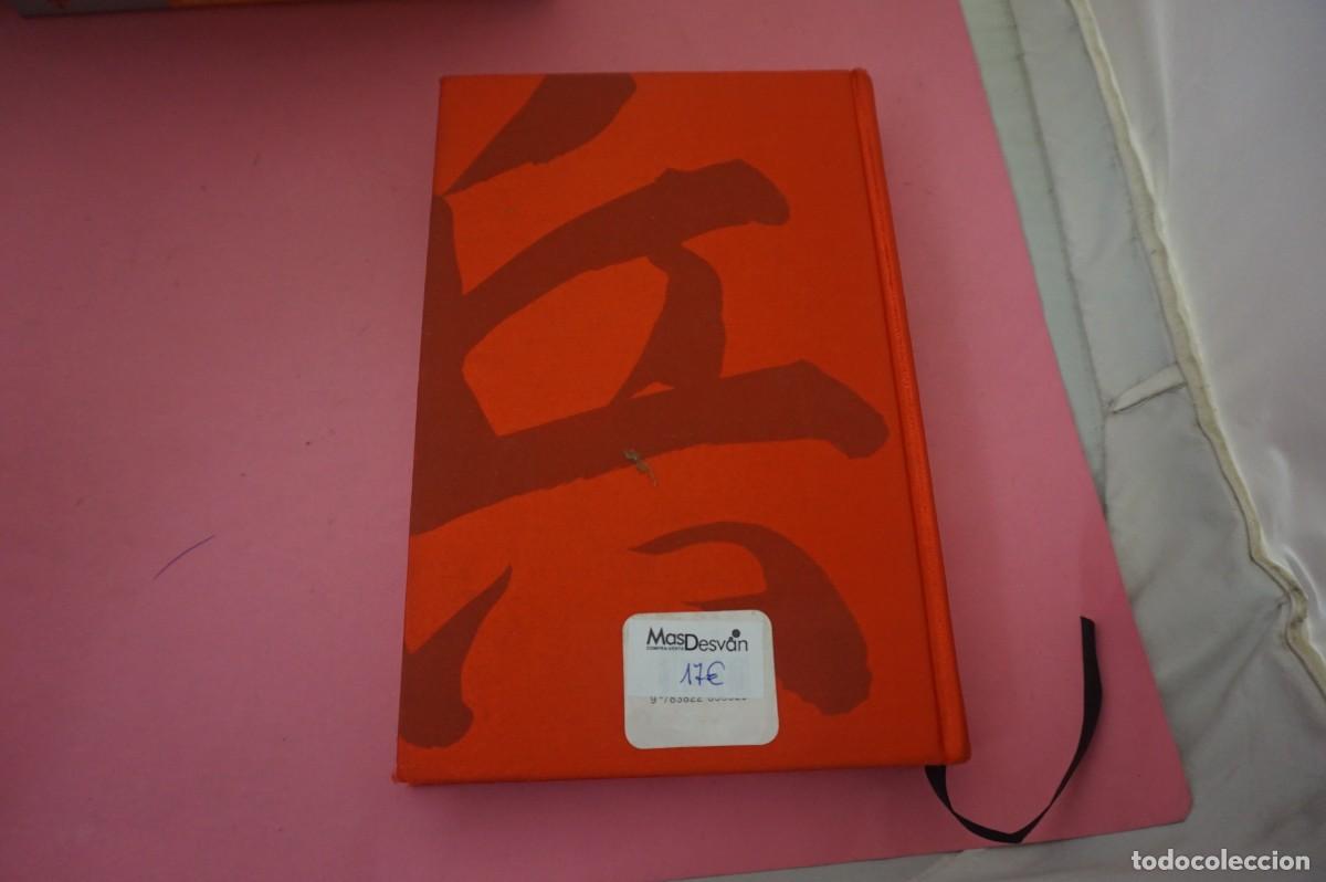 Libros: 20B/ EL ARTE DE LA GUERRA - SUN TZU - SAMUEL B. GRIFFITH / EVERGREEN EDITOR - Foto 7