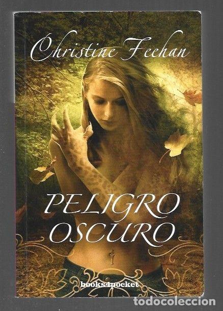 Libros: PELIGRO OSCURO - FEEHAN, CHRISTINE - Foto 1