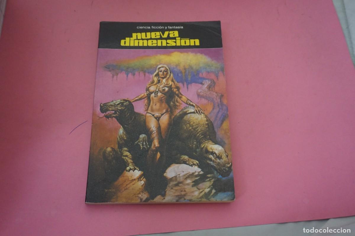 Libros: AR20C/ NUEVA DIMENSION 140 - Foto 1