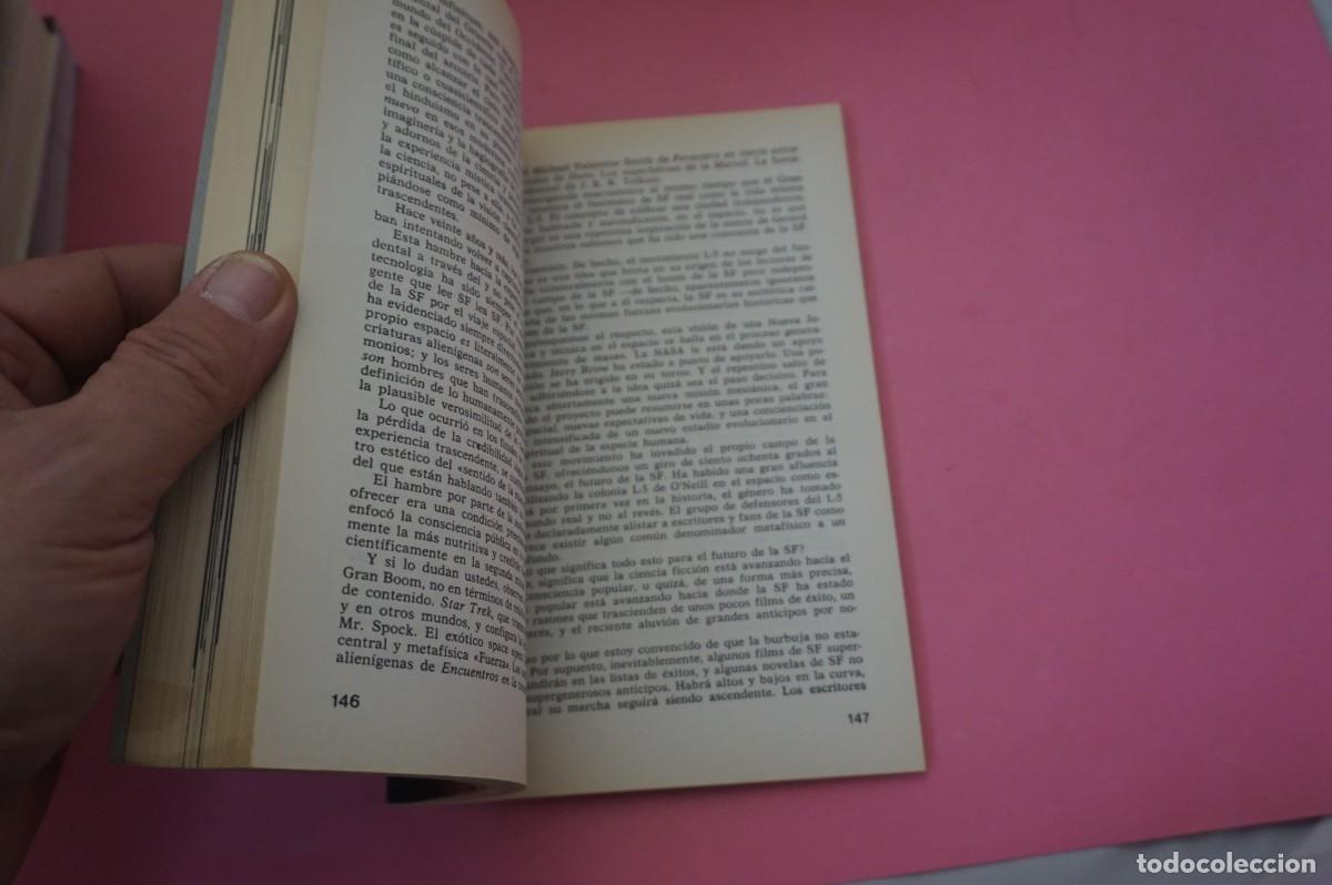 Libros: AR20C/ NUEVA DIMENSION 140 - Foto 3