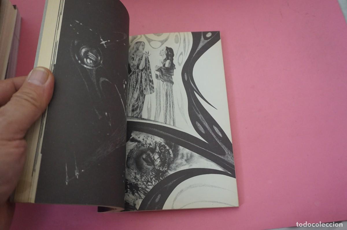 Libros: AR20C/ NUEVA DIMENSION 140 - Foto 4