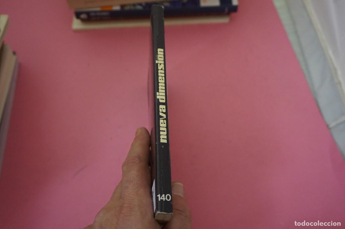 Libros: AR20C/ NUEVA DIMENSION 140 - Foto 6