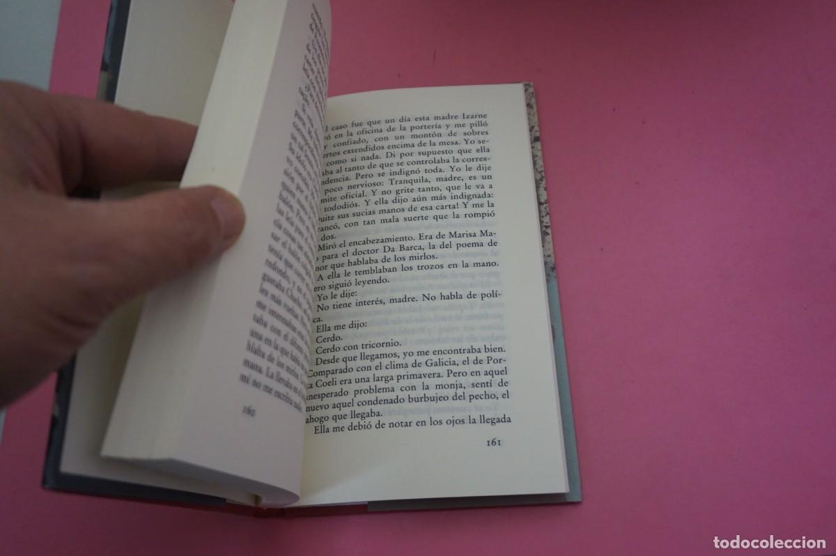 Libros: AR20C/ EL LAPIZ DEL CARPINTERO / CIRCULO DE LECTORES - Foto 3