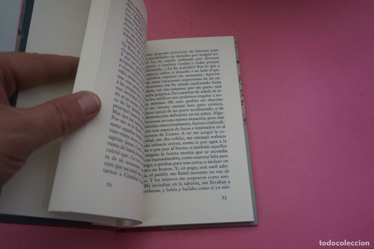 Libros: AR20C/ EL LAPIZ DEL CARPINTERO / CIRCULO DE LECTORES - Foto 4