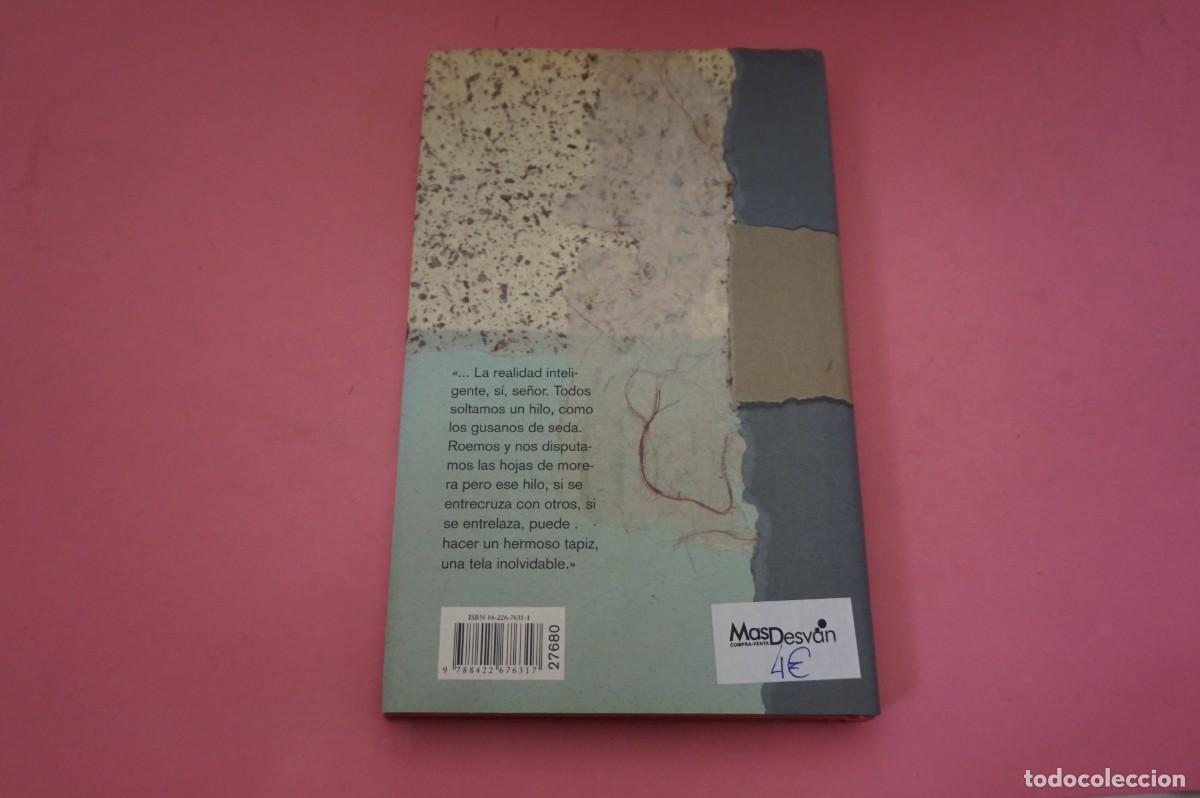 Libros: AR20C/ EL LAPIZ DEL CARPINTERO / CIRCULO DE LECTORES - Foto 5