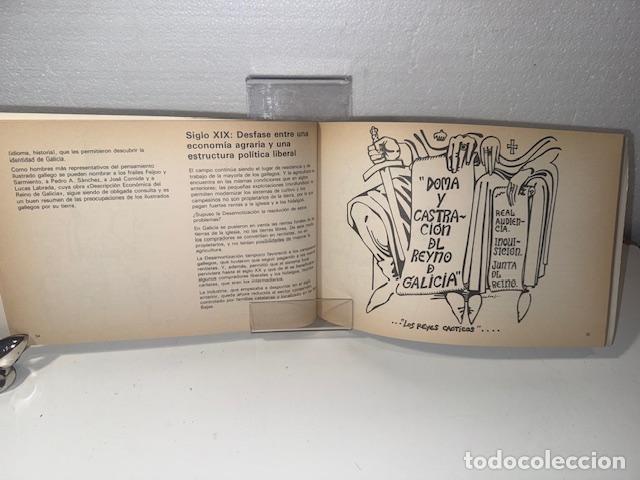 Libros: REALIDADES � ALOCLARO GALICIA 1986 - Foto 2