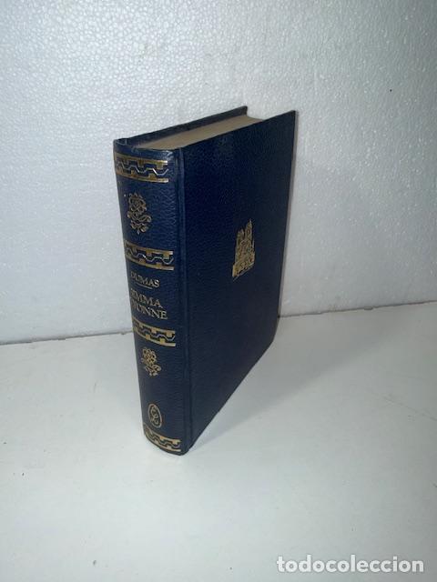 Libros: EMMA LYONNA ALEJANDRO DUMAS 1970 - Foto 1