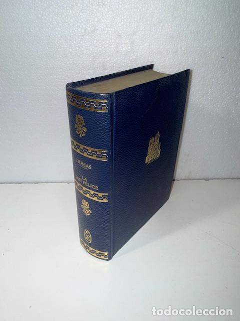 Libros: SAN FELICE DUMAS ALEJANDRO 1970 - Foto 1