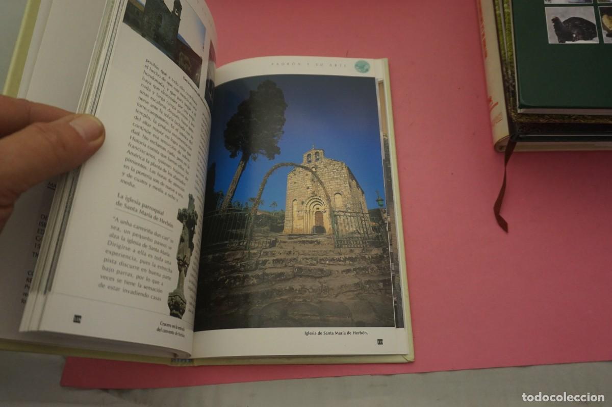 Libros: AR21C/ GUIA DE PADRON / HERCULES DE EDICIONES - Foto 3