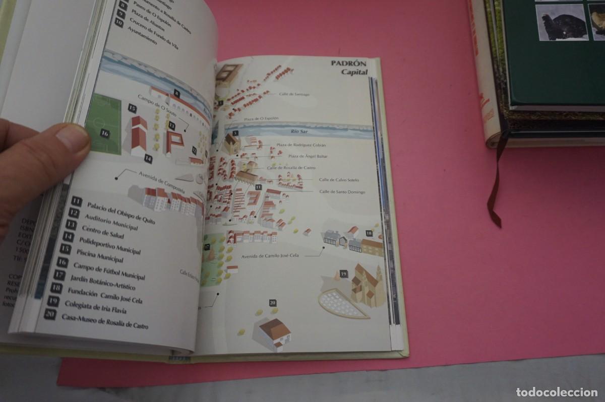 Libros: AR21C/ GUIA DE PADRON / HERCULES DE EDICIONES - Foto 4