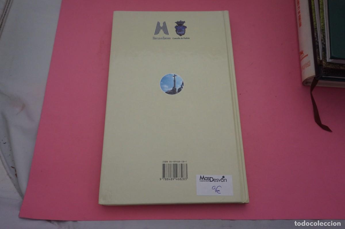 Libros: AR21C/ GUIA DE PADRON / HERCULES DE EDICIONES - Foto 5