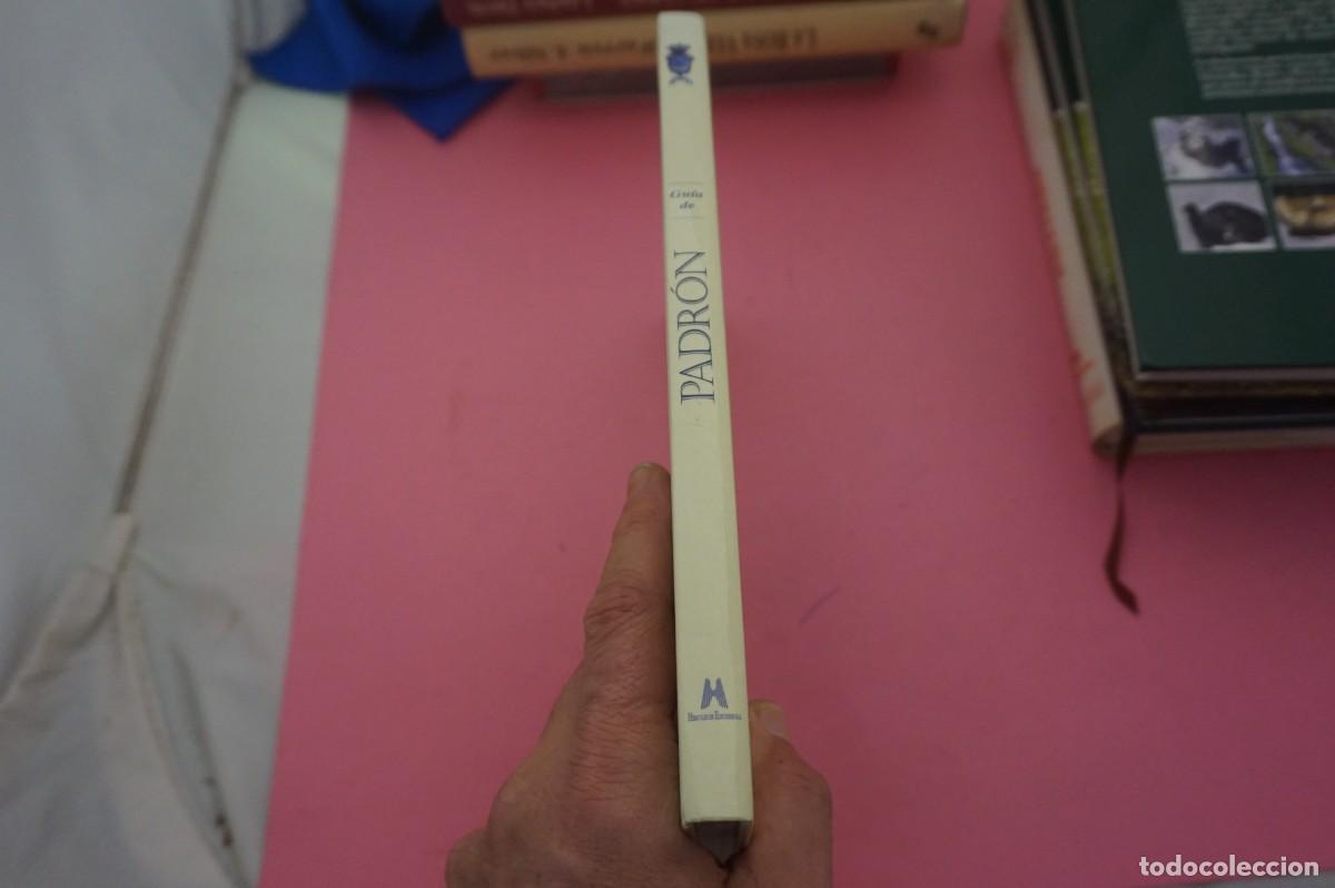 Libros: AR21C/ GUIA DE PADRON / HERCULES DE EDICIONES - Foto 6
