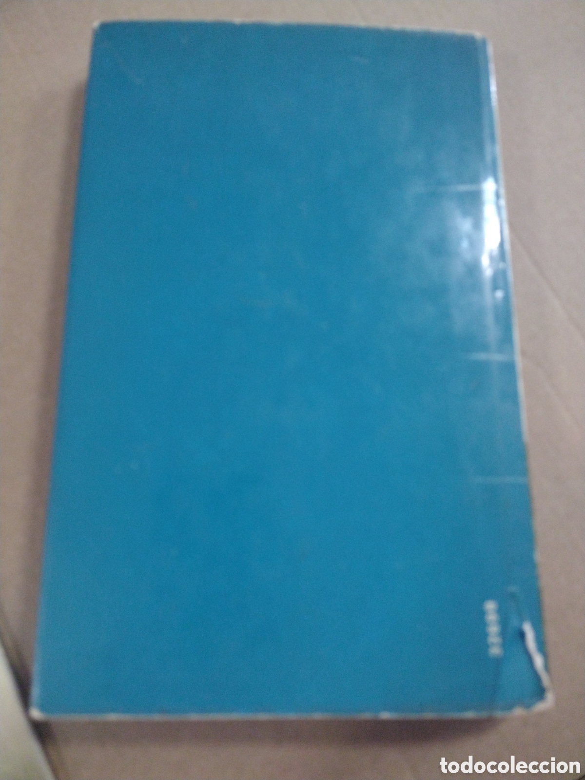 Libros: ESCAPA, CHRIS. (PAUL MAY) - Foto 2