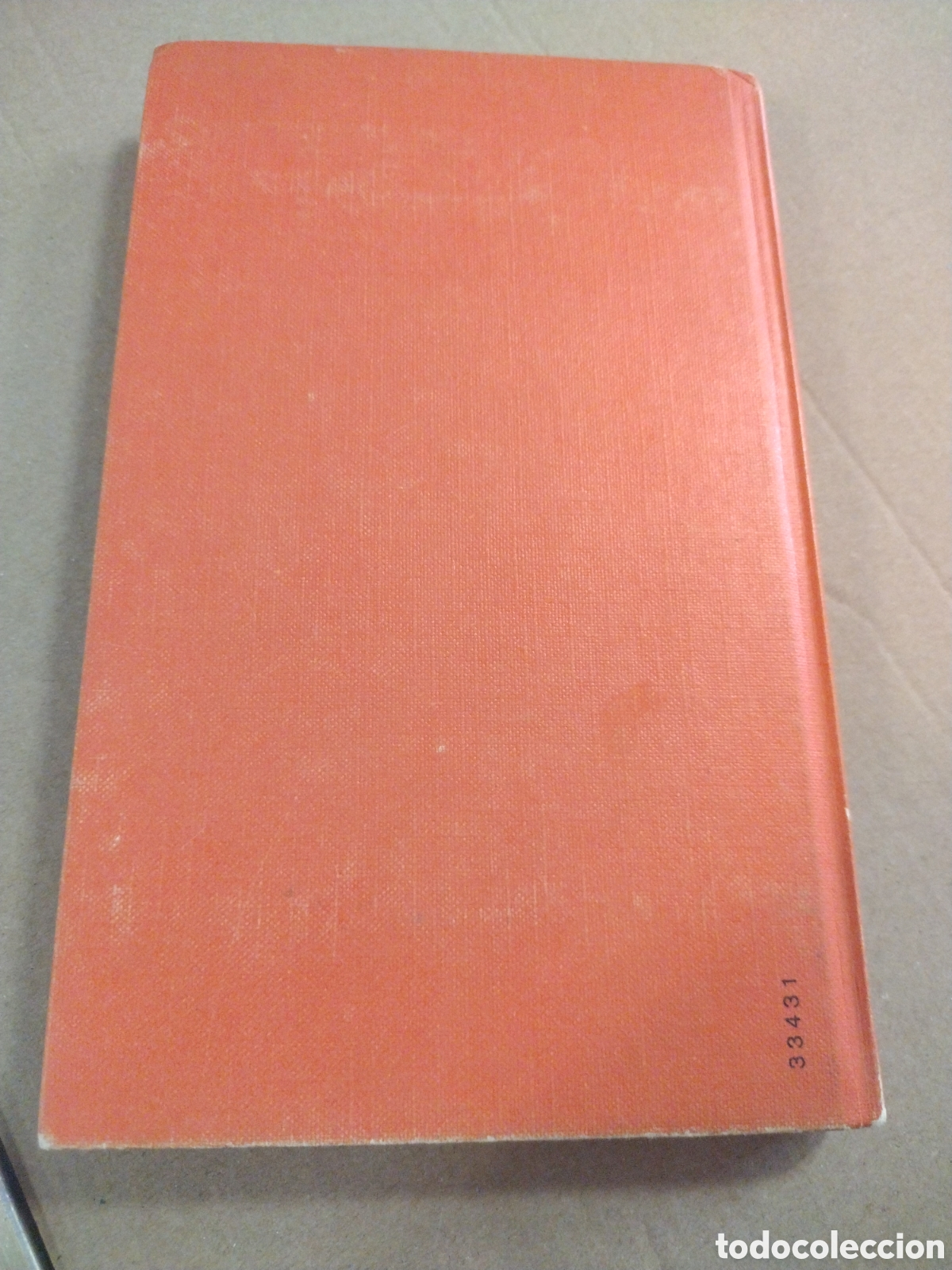 Libros: CHRIS (PAUL MAY). Tapa dura - Foto 2