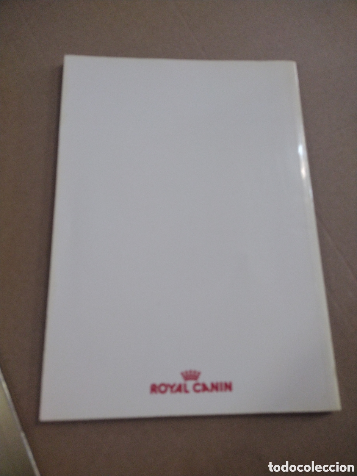 Libros: EL LIBRO DEL GATITO. ROYAL CANIN - Foto 2